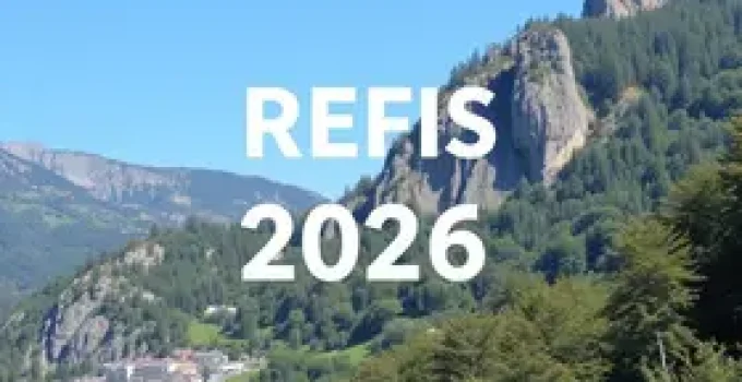 REFIS 2026