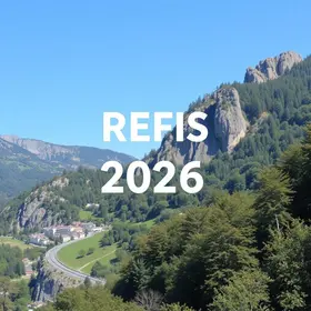 REFIS 2026