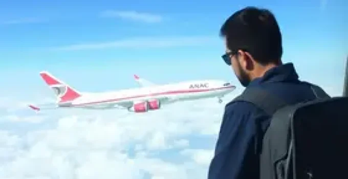 novas regras da Anac