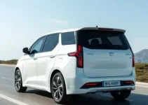 Novo BYD Seal 07