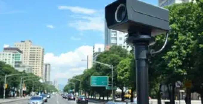 novos radares com IA
