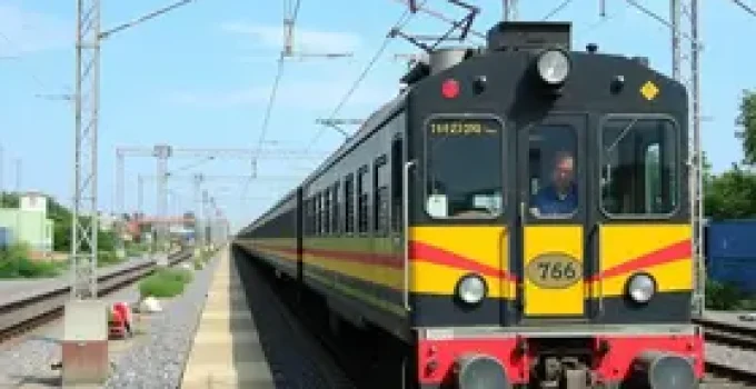 Operação Ferro-Velho