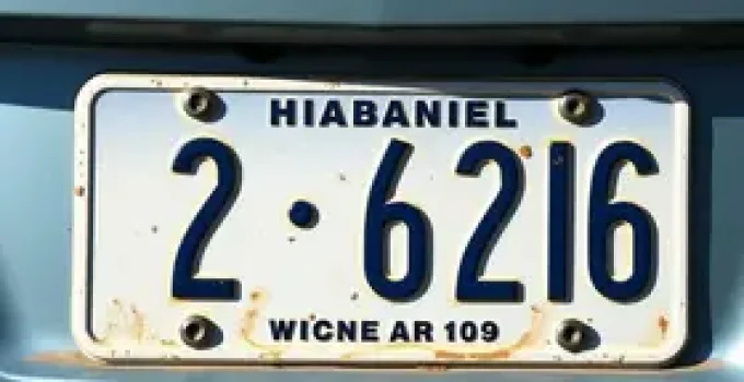 consultar placa de veículo