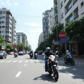 IPVA zero para motos