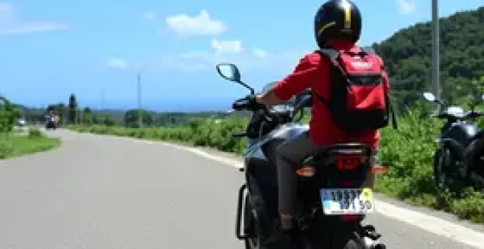 IPVA de motos