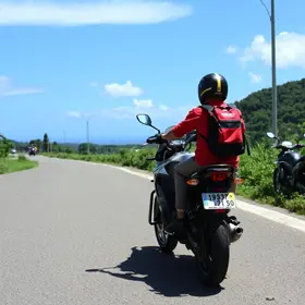 IPVA de motos