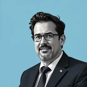 Paulo Horn Candidato a Deputado Estadual