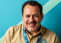 Paulo Lemos Candidato a Deputado Federal no Amapá 2026