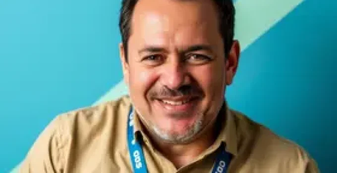 Paulo Lemos Candidato a Deputado Federal no Amapá 2026