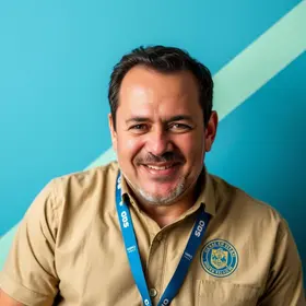 Paulo Lemos Candidato a Deputado Federal no Amapá 2026