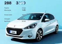 Peugeot 208 2027