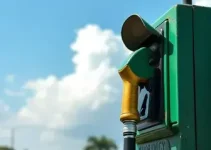 preço abusivo de combustíveis