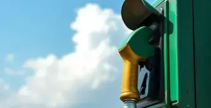 preço abusivo de combustíveis