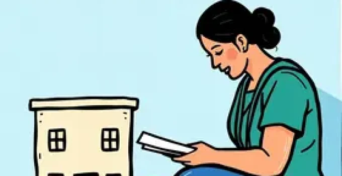 agendamento casas Ser Família Habitação