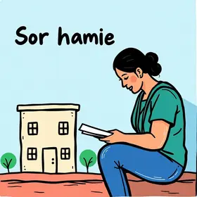 agendamento casas Ser Família Habitação