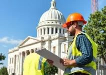 aprovação de projetos e liberação de alvarás