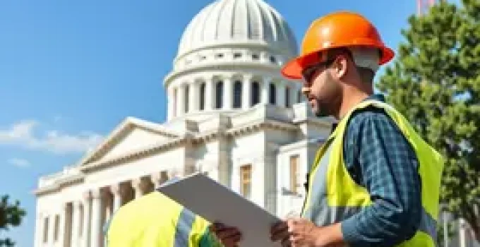 aprovação de projetos e liberação de alvarás