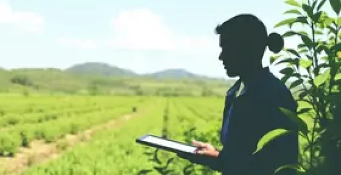 Gestão Ambiental
