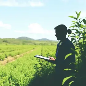 Gestão Ambiental