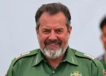 Professor Allan Kardec candidato Deputado Estadual