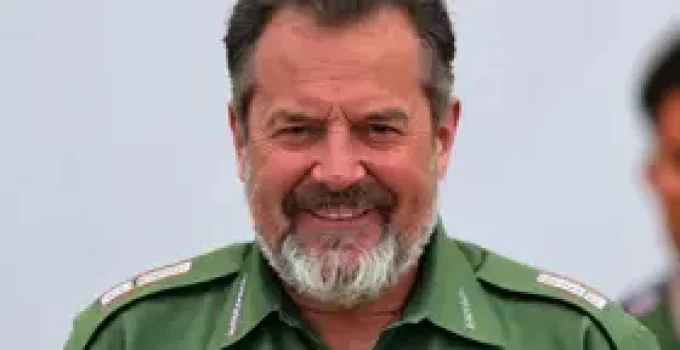 Professor Allan Kardec candidato Deputado Estadual