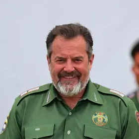 Professor Allan Kardec candidato Deputado Estadual