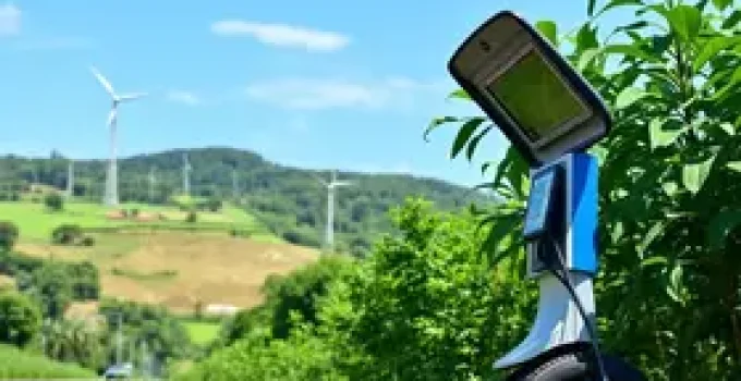 isenção de IPVA para veículos 100% elétricos