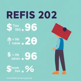 REFIS 2026