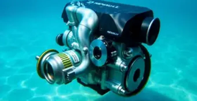 motor 2.0 turbo