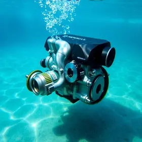 motor 2.0 turbo