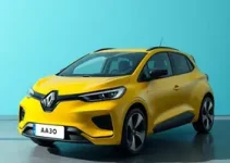 Renault Niagara