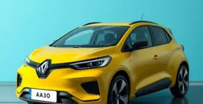Renault Niagara