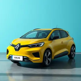Renault Niagara