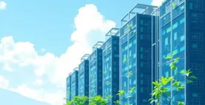 licenciamento ambiental de data centers