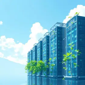 licenciamento ambiental de data centers