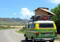 isenção de IPVA para vans de turismo
