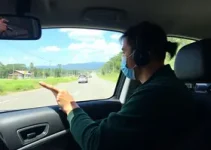 uso de carro particular na prova da CNH