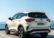 BYD Atto 2