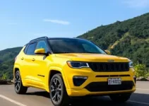 Jeep Avenger Altitude
