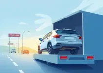 transferência digital de veículos