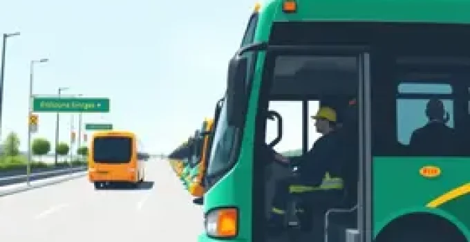 transporte especial