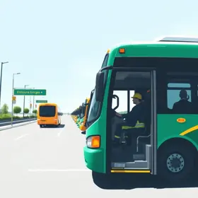 transporte especial