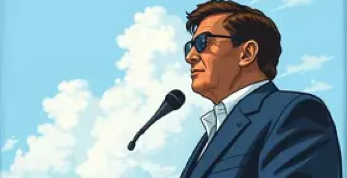 Vandersom Candidato a Deputado Estadual no Paraná nas eleições 2026