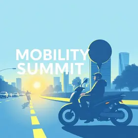 Summit Futuro da Mobilidade 2026