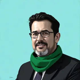 Victor Setaro Candidato a Deputado Estadual no Rio de Janeiro