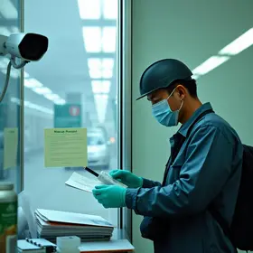 Vigilância Sanitária parcela multas de comerciantes em 48 vezes