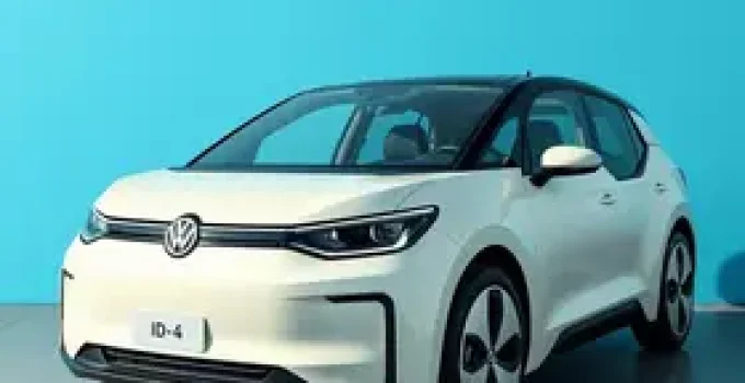 Volkswagen ID.4