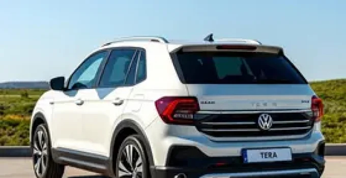 Volkswagen Tera 2027