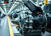 Volkswagen Virtus troca câmbio