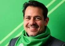Candidato a Deputado Estadual RJ 2026